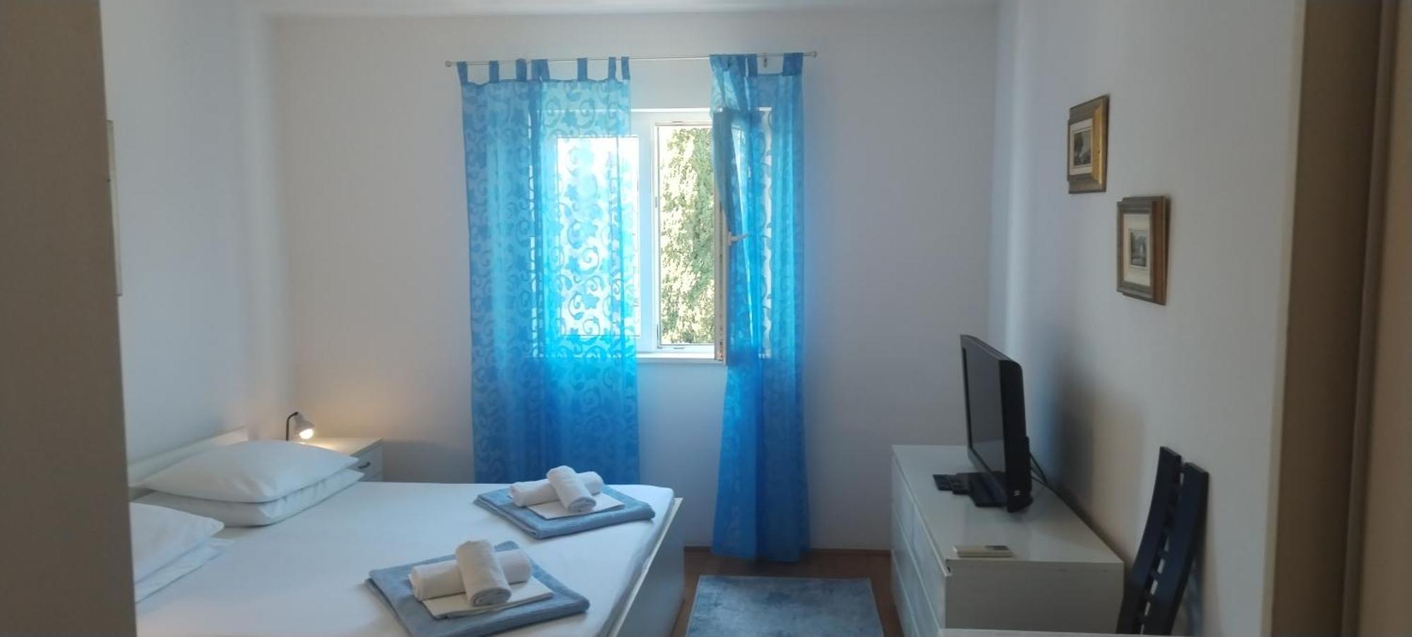 Apartmani Nika Marangun Dubrovnik Exterior photo