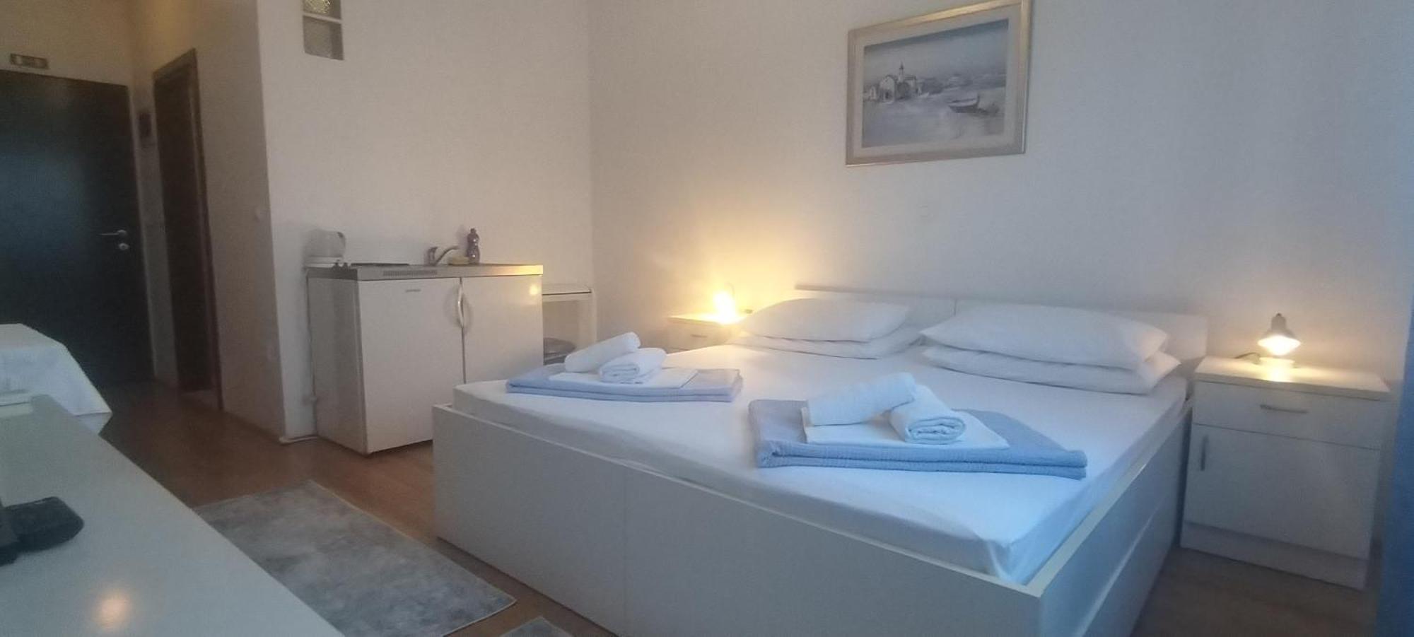 Apartmani Nika Marangun Dubrovnik Exterior photo