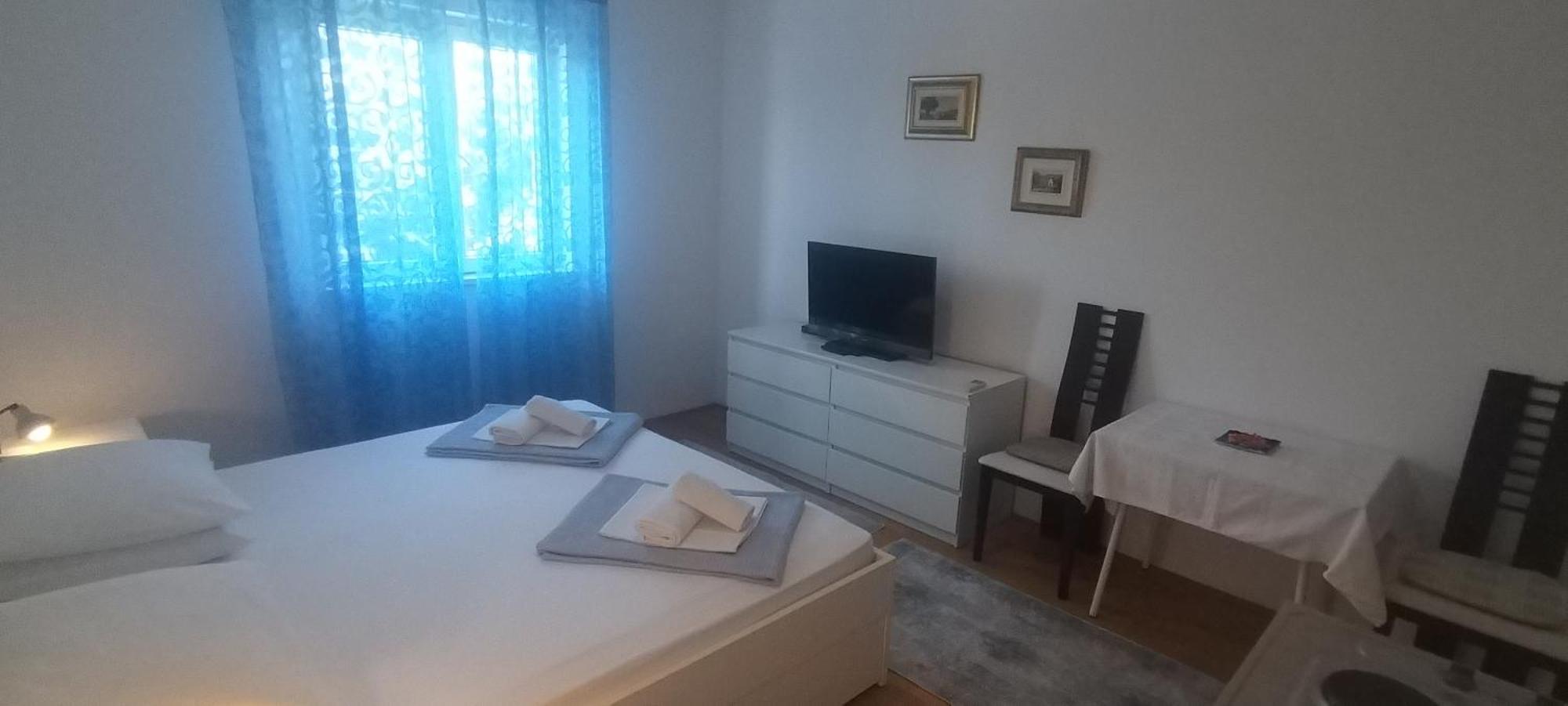 Apartmani Nika Marangun Dubrovnik Exterior photo